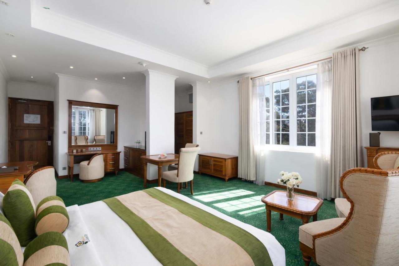 Araliya Green City - Your Gateway To Everything In Nuwara Eliya Exterior foto