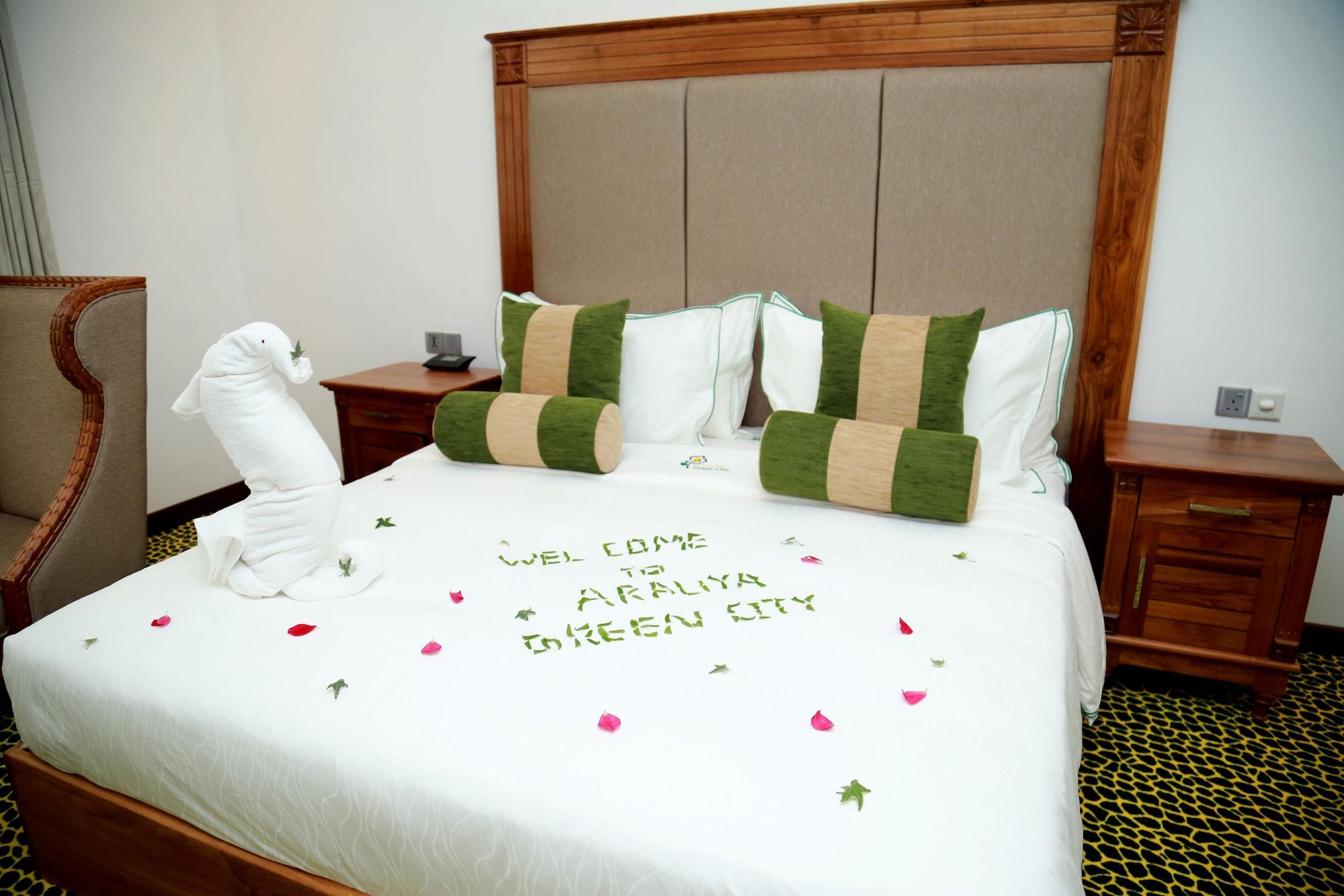 Araliya Green City - Your Gateway To Everything In Nuwara Eliya Exterior foto