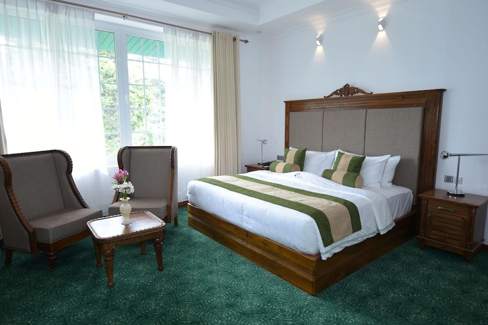 Araliya Green City - Your Gateway To Everything In Nuwara Eliya Exterior foto