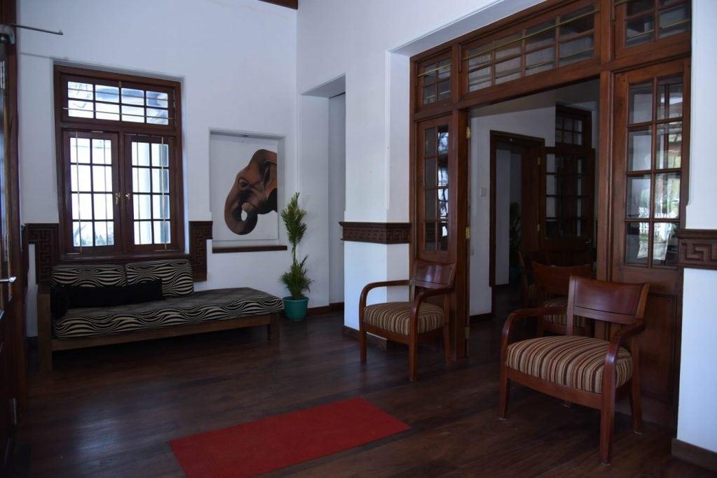 Araliya Green City - Your Gateway To Everything In Nuwara Eliya Exterior foto