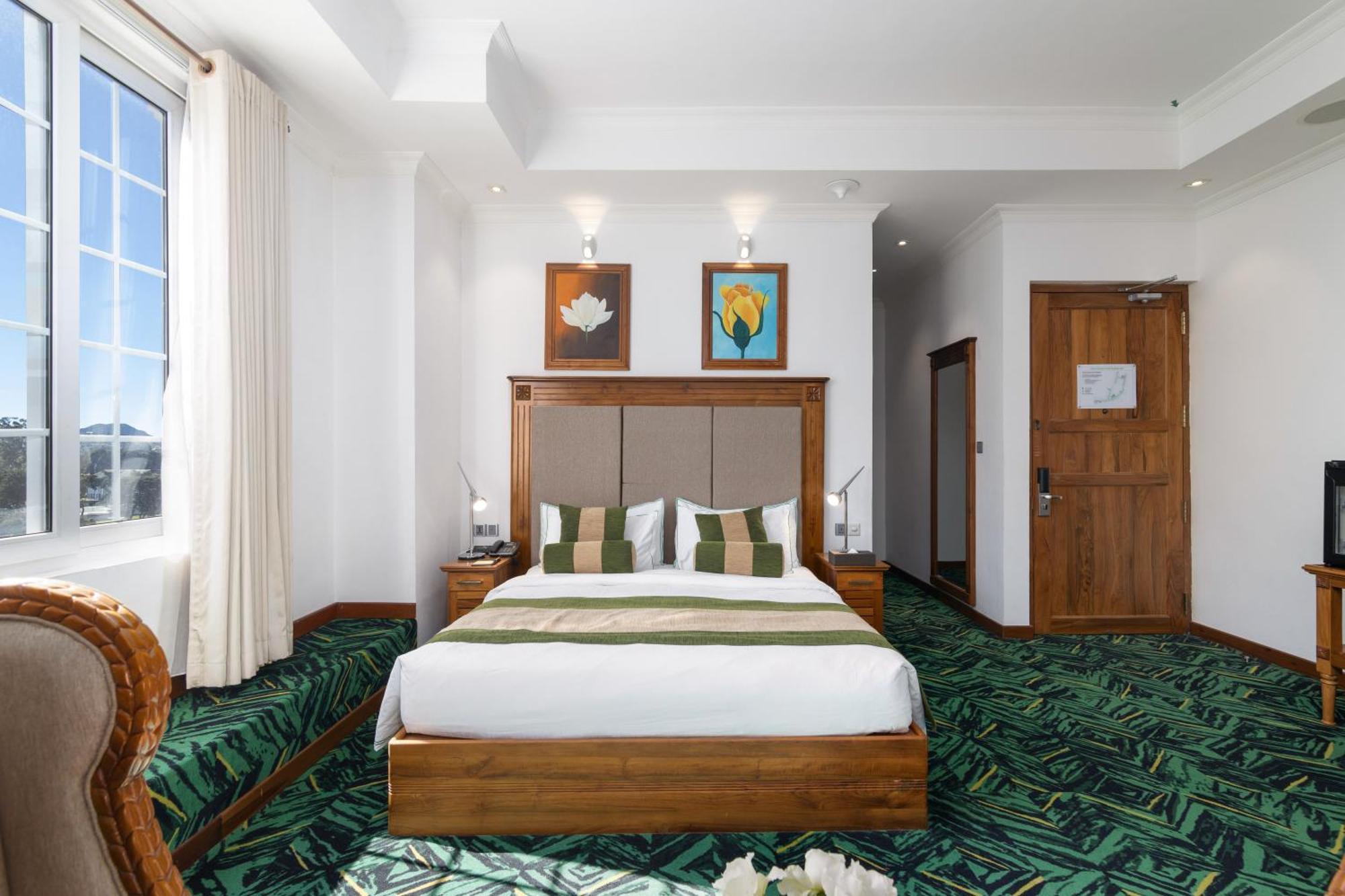 Araliya Green City - Your Gateway To Everything In Nuwara Eliya Exterior foto