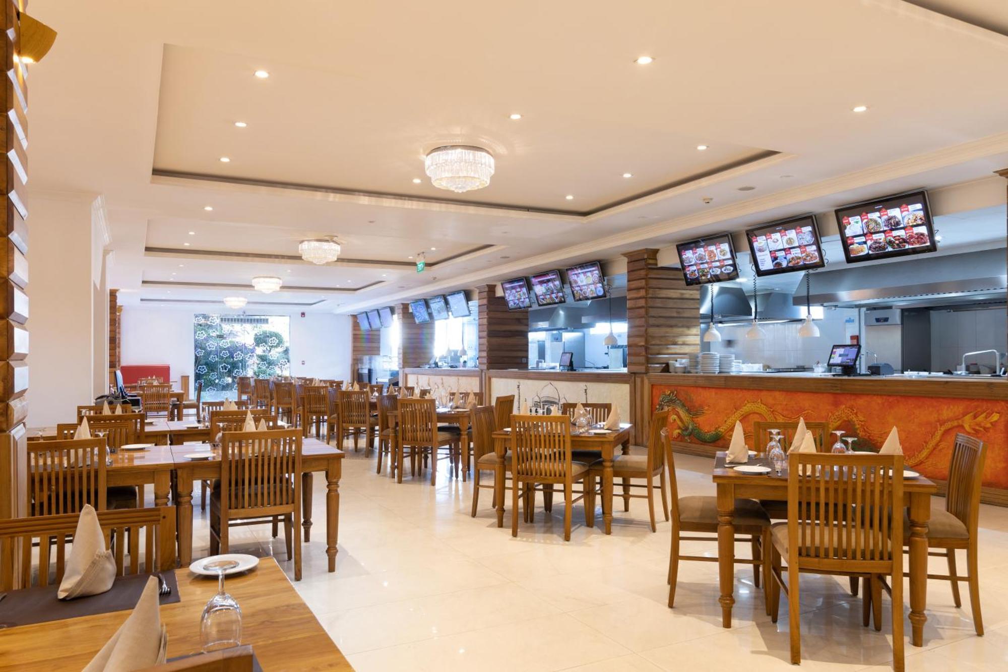 Araliya Green City - Your Gateway To Everything In Nuwara Eliya Exterior foto