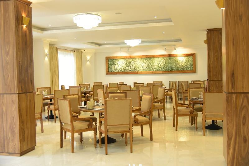 Araliya Green City - Your Gateway To Everything In Nuwara Eliya Exterior foto